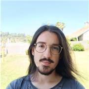 Profesor de apoyo escolar especializado en clases para niños y adultos de forma online o presencial